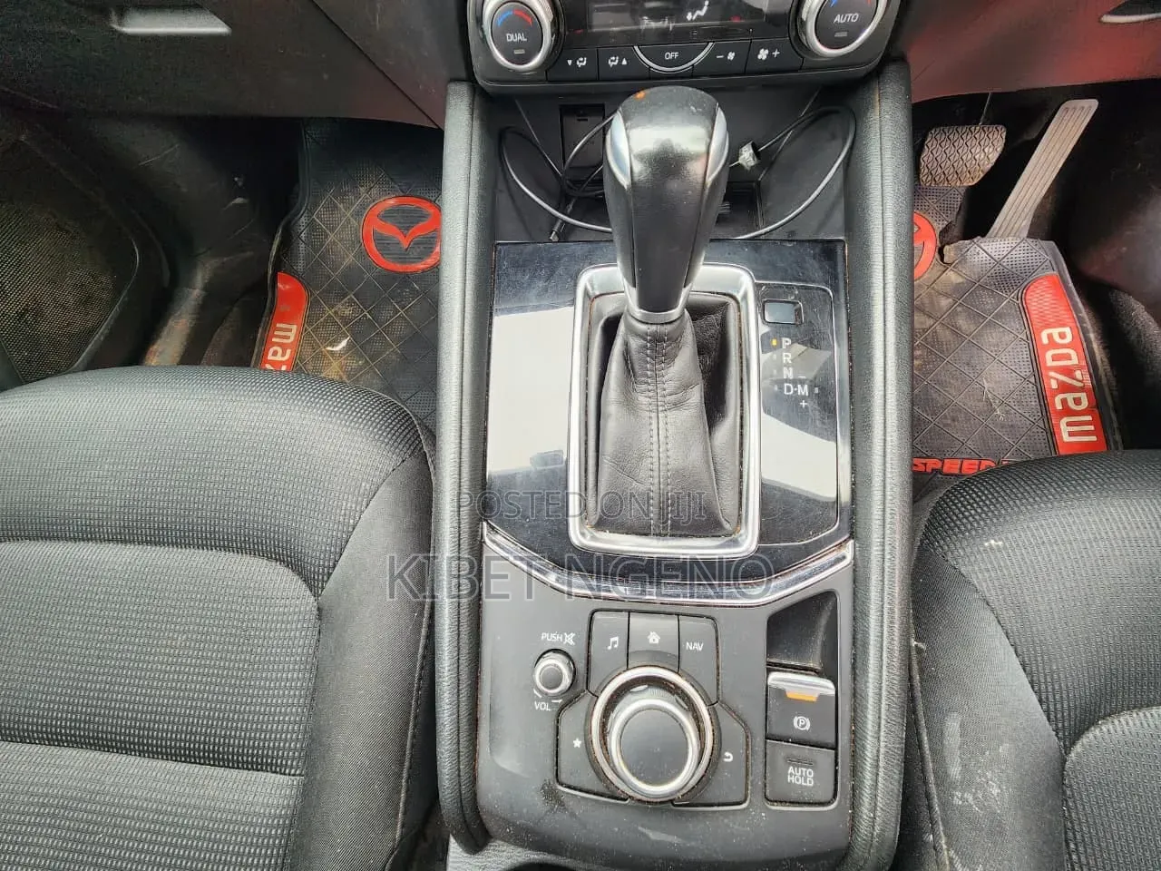 Car for Sell