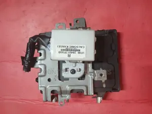 Fuse Box Nissan Qashqai 2018