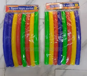 Hula Hoops