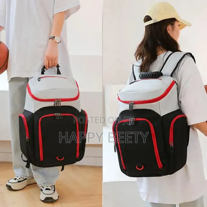 Fashionable Unisex, Gym, Sport or Travel Backpack