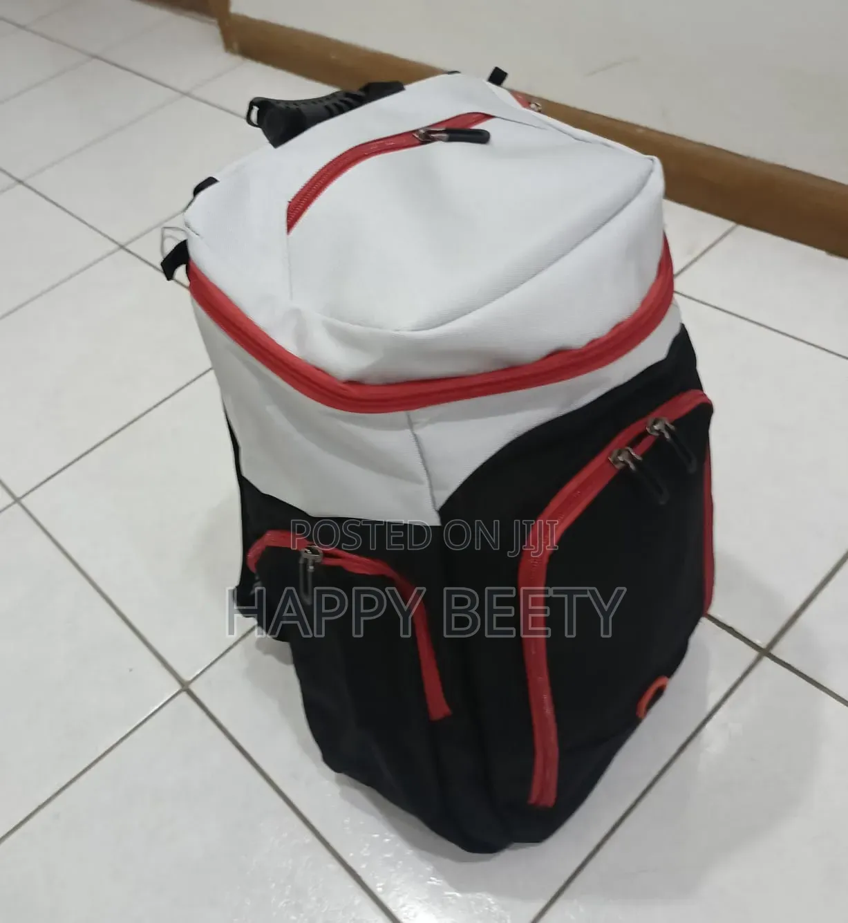 Fashionable Unisex, Gym, Sport or Travel Backpack