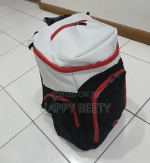 Fashionable Unisex, Gym, Sport or Travel Backpack