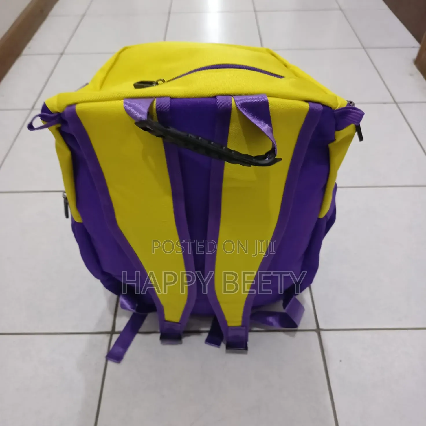 Fashionable Unisex, Gym, Sport or Travel Backpack