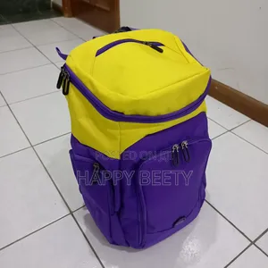 Fashionable Unisex, Gym, Sport or Travel Backpack