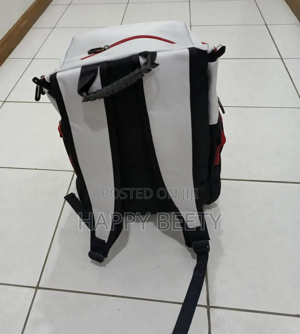 Fashionable Unisex, Gym, Sport or Travel Backpack