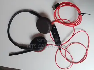 Plantronics Poly Blackwire C3225 USB