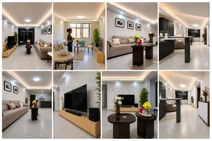 3bdrm Apartment in Kitengela for sale