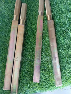 Concrete Heavy Duty Tamping Rod