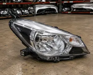 Toyota Vitz 2018 Genuine Ex-Japan Right Headlight –