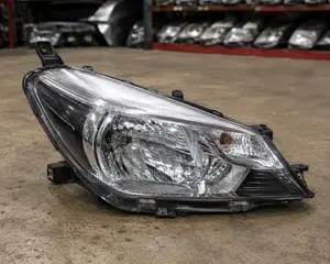 Toyota Vitz 2018 Genuine Ex-Japan Right Headlight –