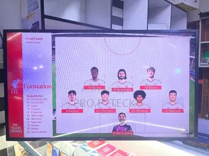 Samsung TV
