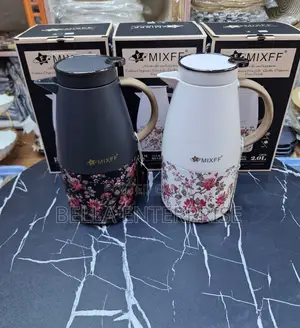 FEENIK Vaccum Flasks