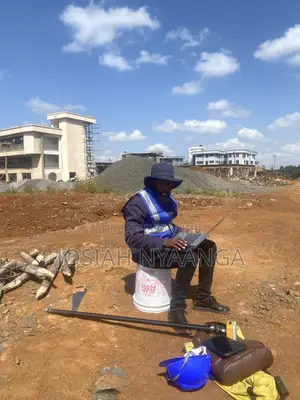 Land Surveying