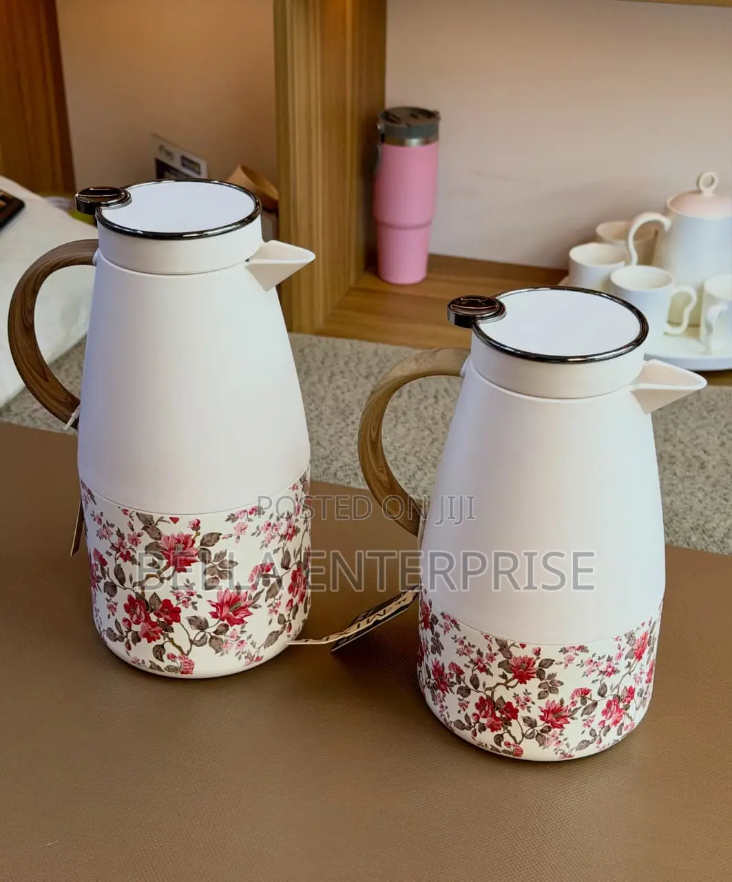 FEENIK Vaccum Flasks