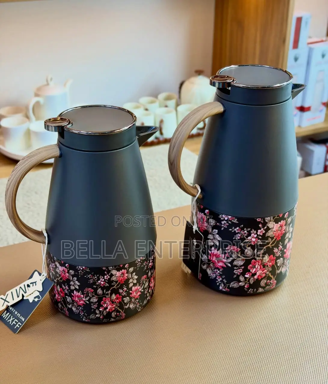 FEENIK Vaccum Flasks
