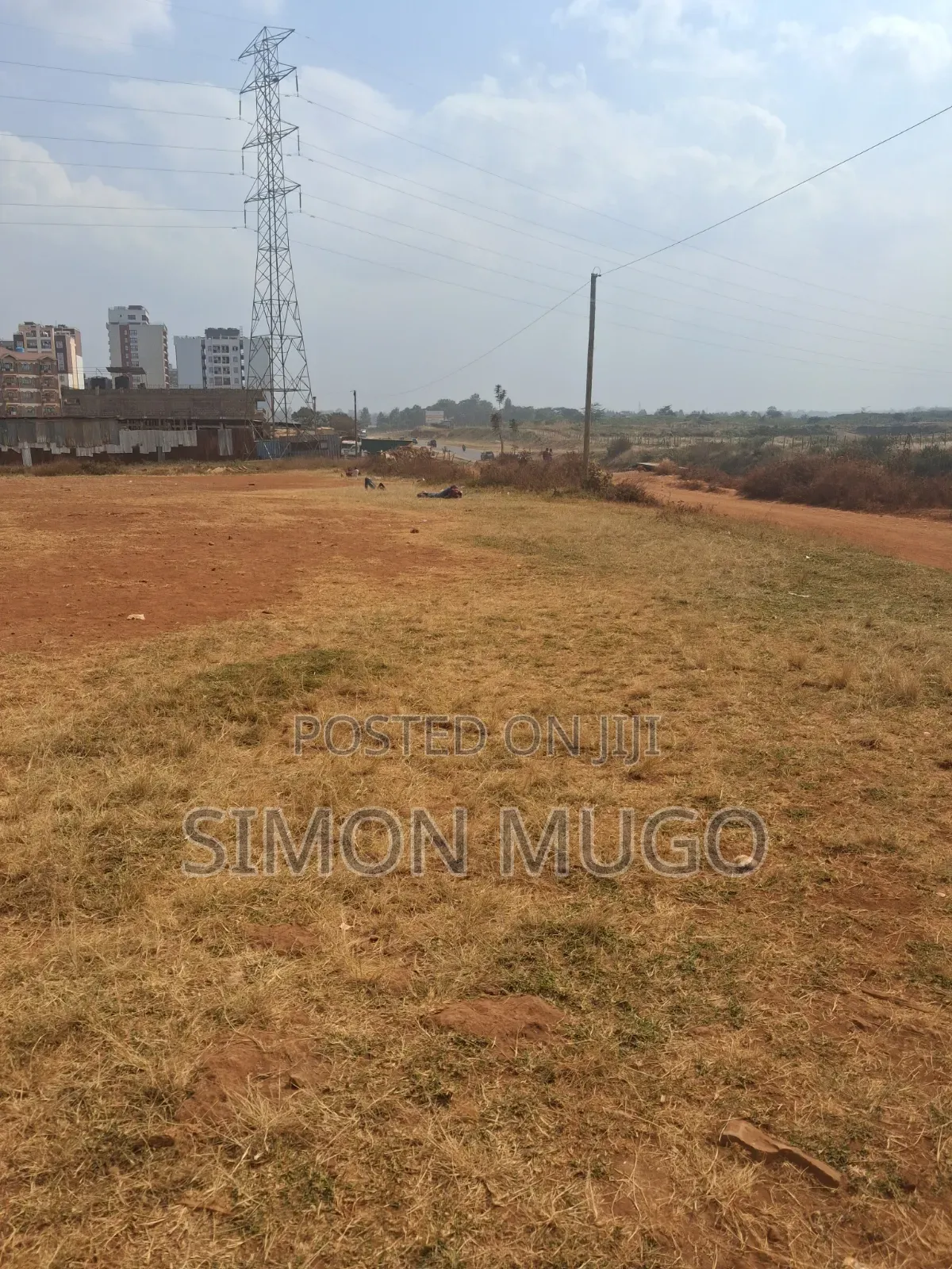 Commercial Plots for Lease Fronting Northern Bypass Leasing at 