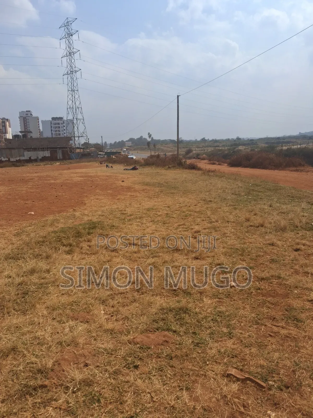 Commercial Plots for Lease Fronting Northern Bypass Leasing at 