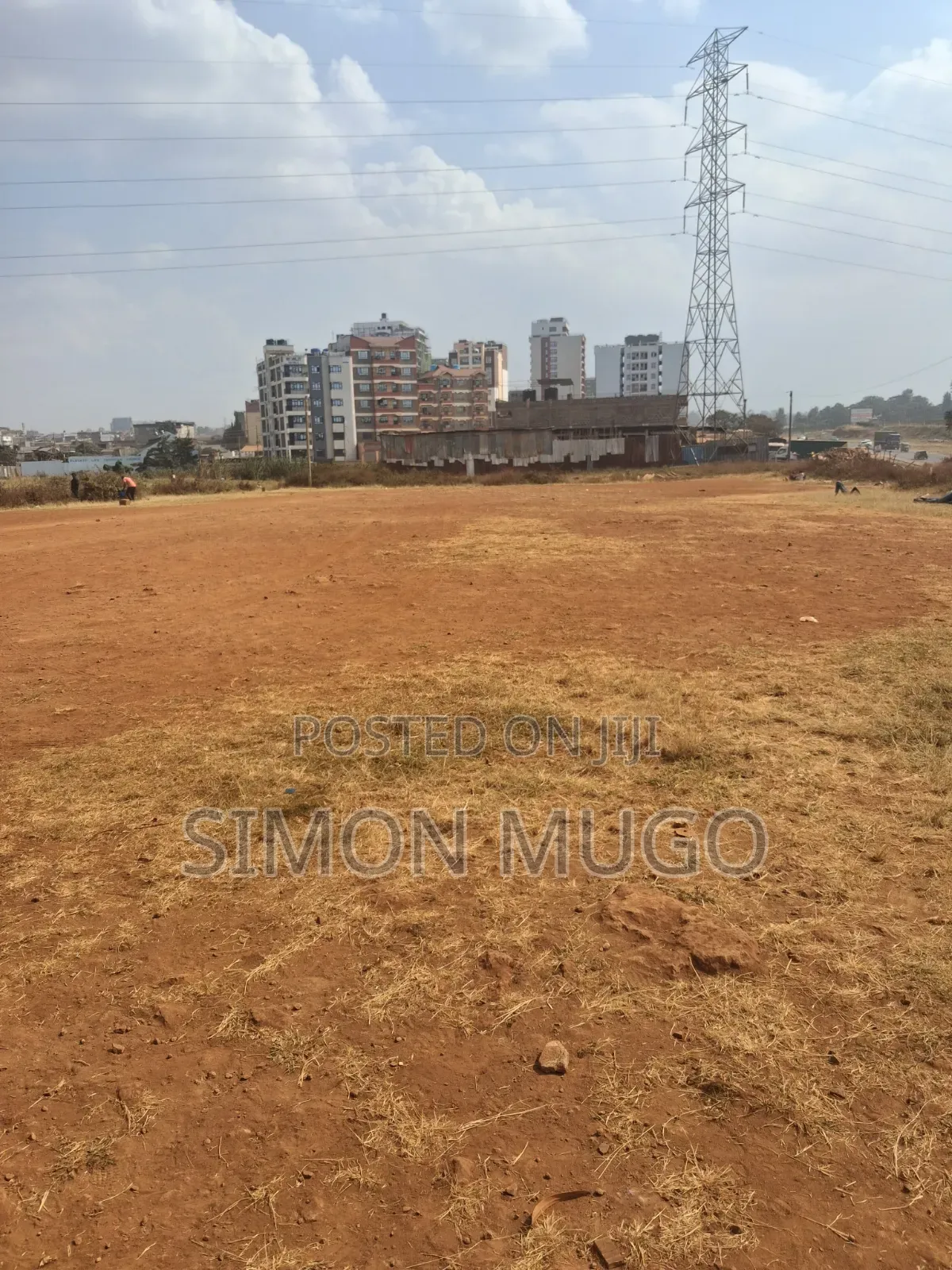 Commercial Plots for Lease Fronting Northern Bypass Leasing at 
