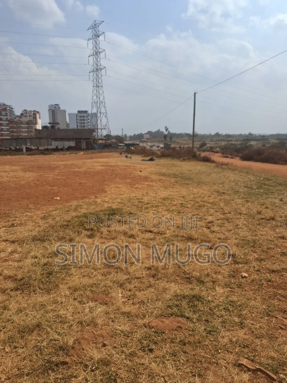 Commercial Plots for Lease Fronting Northern Bypass Leasing at 