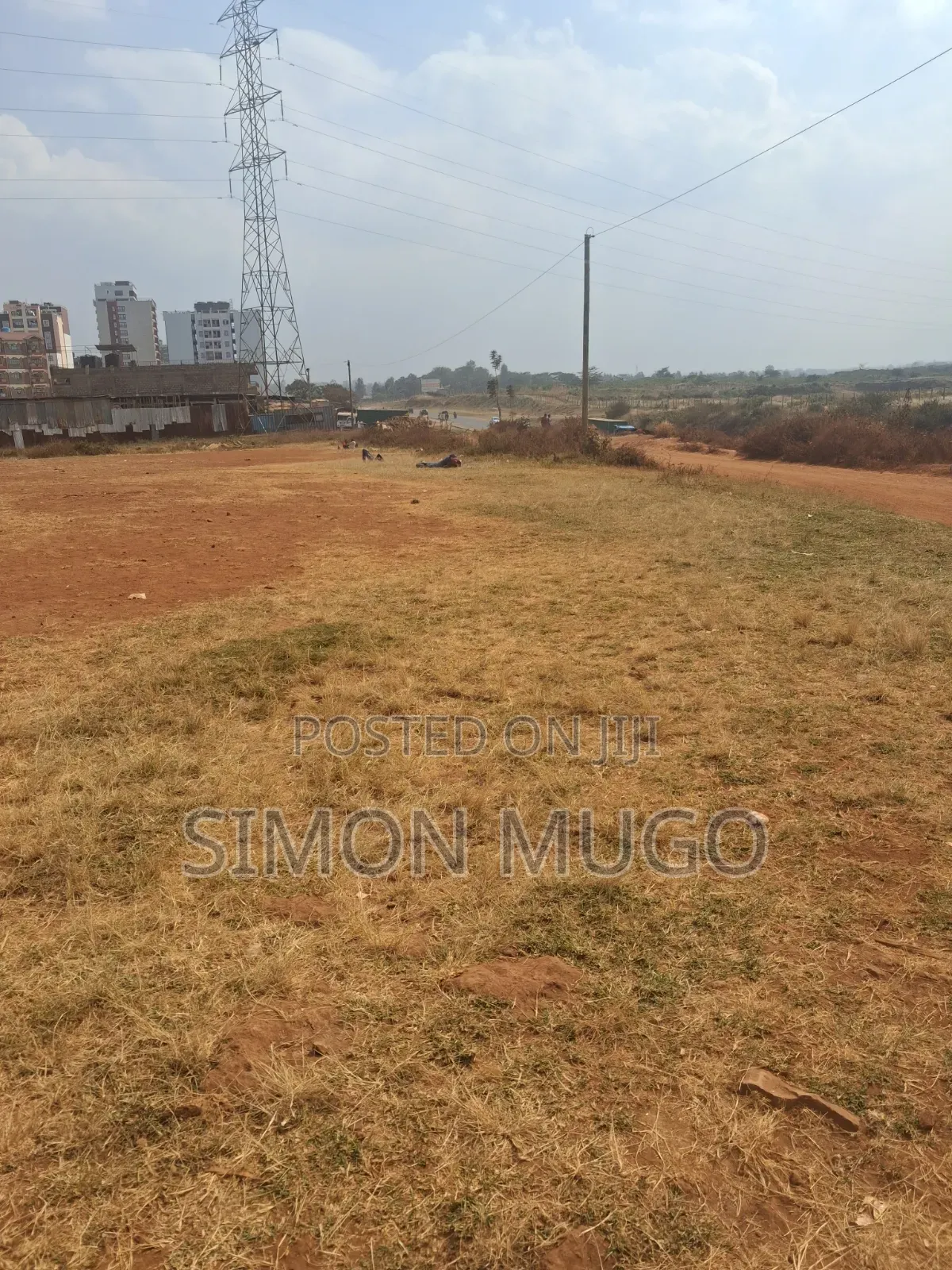 Commercial Plots for Lease Fronting Northern Bypass Leasing at 