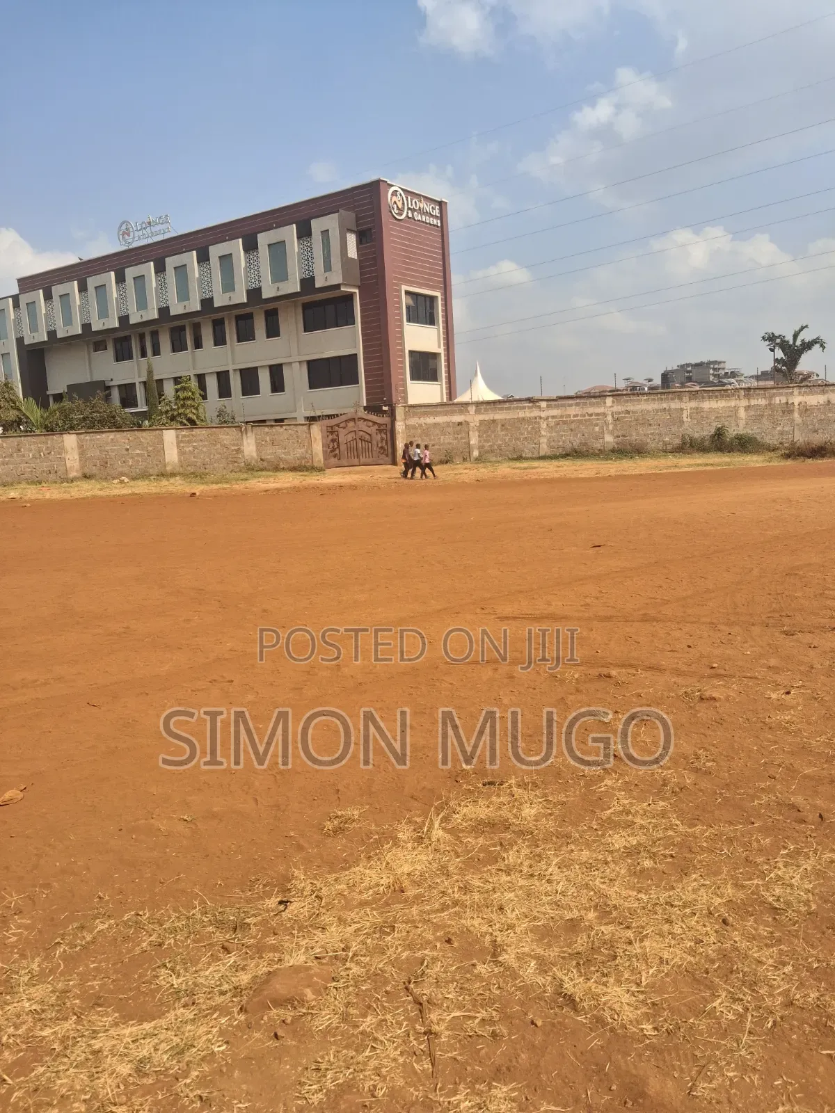 Commercial Plots for Lease Fronting Northern Bypass Leasing at 