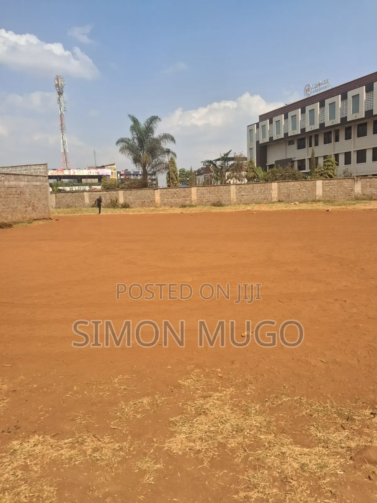 Commercial Plots for Lease Fronting Northern Bypass Leasing at 