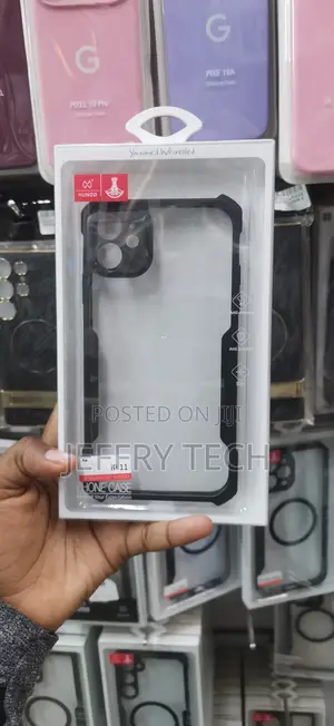 Anti-Discoloration XUNDD Urban Armor Shockproof Case for iPhone 11,