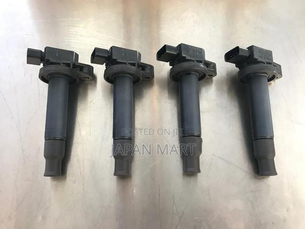 Coils Toyota 90919-02240 - main view