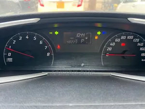 Toyota Sienta 2020 Black