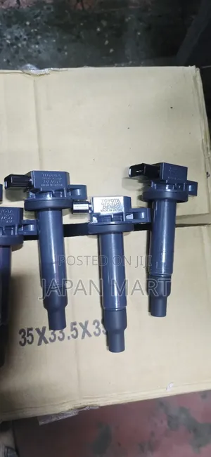 Coils Toyota 90919-02240