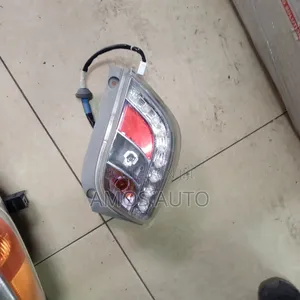 Mira 2015 Taillight