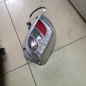 Mira 2015 Taillight