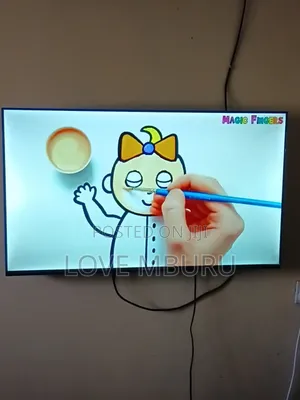 43 Inch TV Ailyons