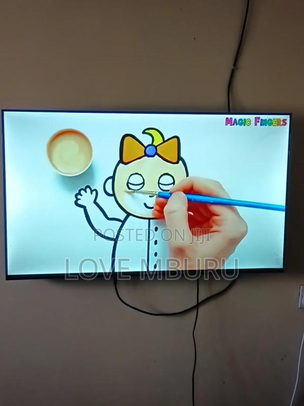 43 Inch TV Ailyons - main view