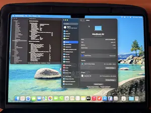 Laptop Apple MacBook Air 2025 M4 16GB Apple M4 SSD 512GB