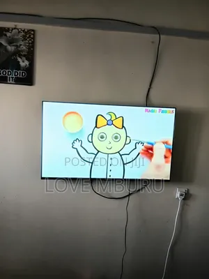 43 Inch TV Ailyons