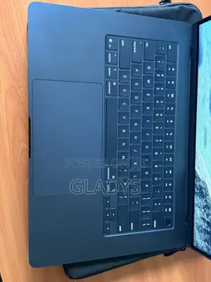 Laptop Apple MacBook Air 2025 M4 16GB Apple M4 SSD 512GB