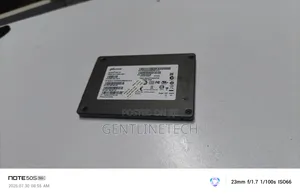 Micron 256GB SSD 2.5" – High-Speed Storage