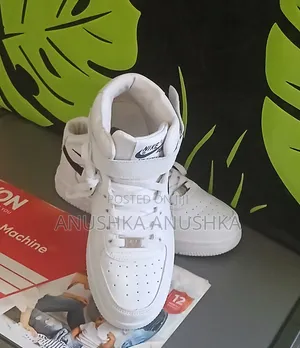 Shoes Unisex