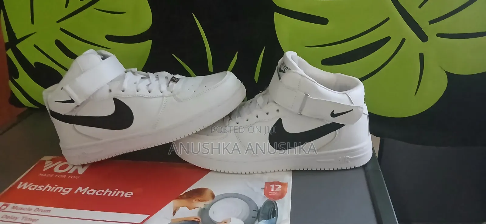 Shoes Unisex