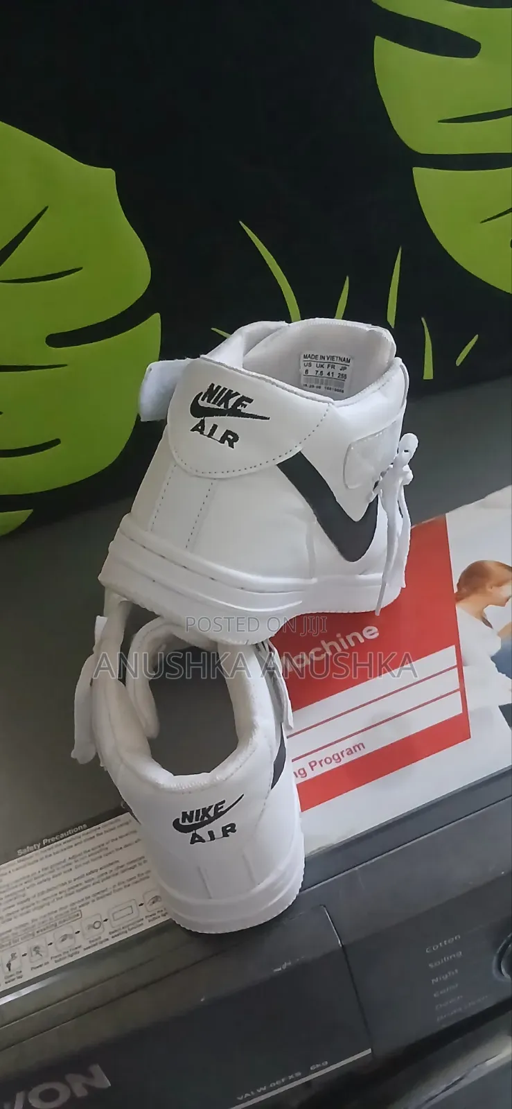 Shoes Unisex