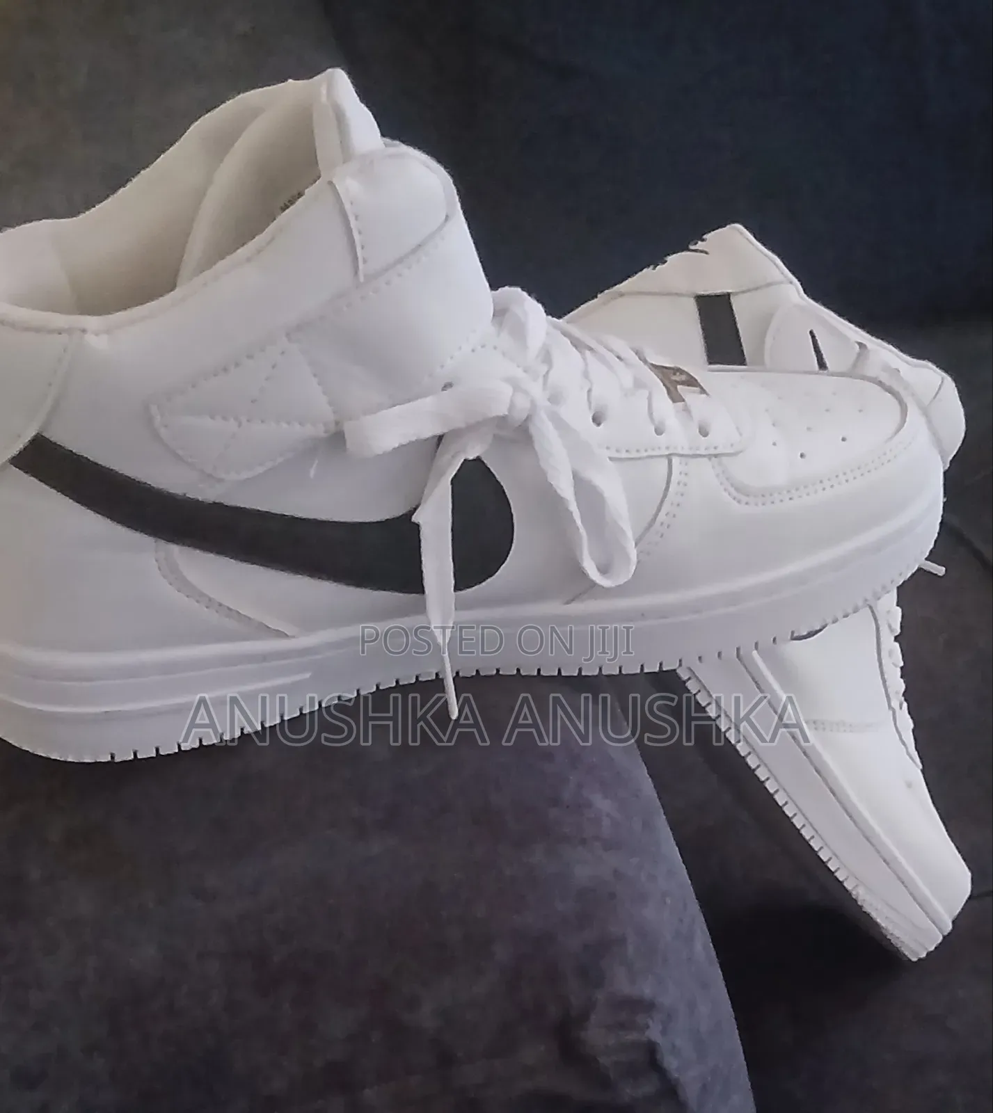 Shoes Unisex