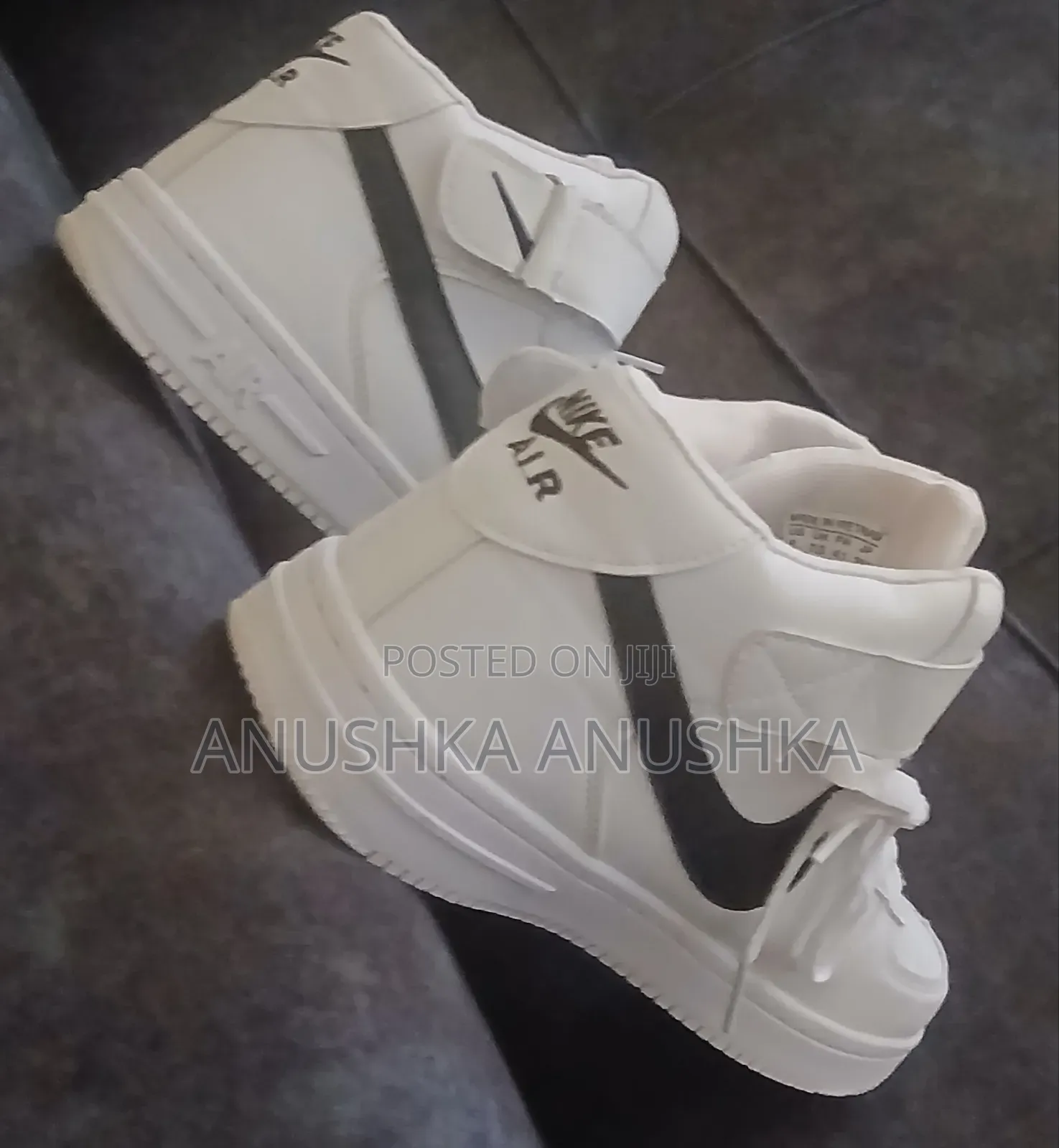 Shoes Unisex