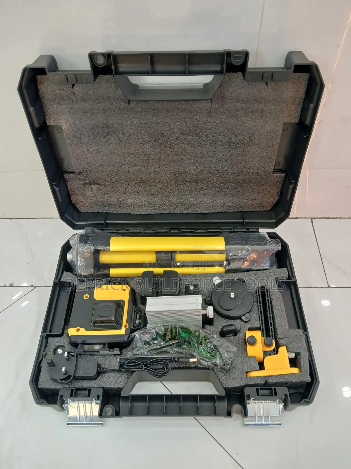 Dewalt Laser Machine