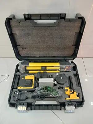 Dewalt Laser Machine