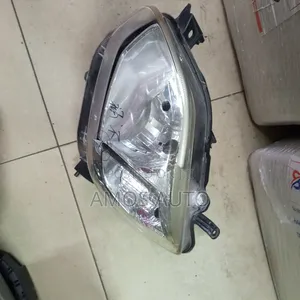 Passo 2016 Headlight Non Xenon
