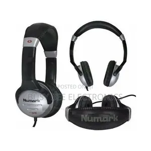Numark HF125 Studio Headphone