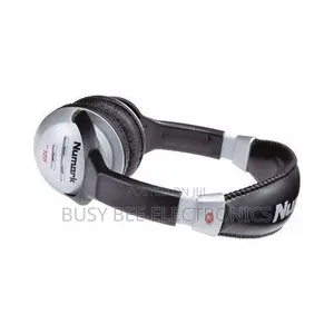 Numark HF125 Studio Headphone