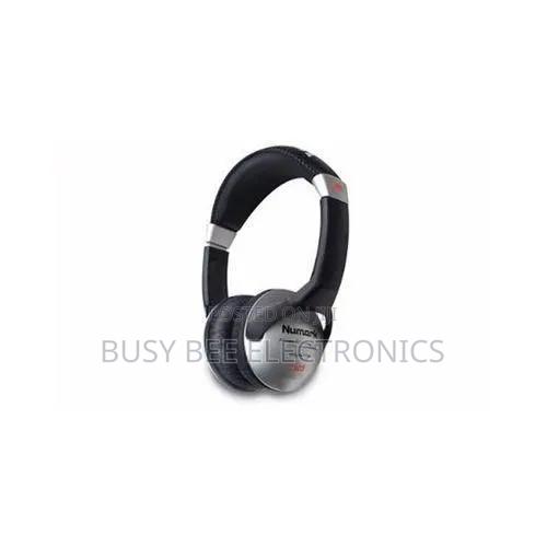 Numark HF125 Studio Headphone - thumbnail 3