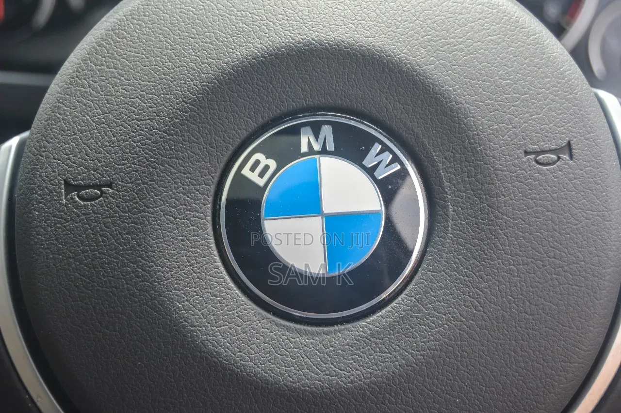 BMW X6 2017 Pearl